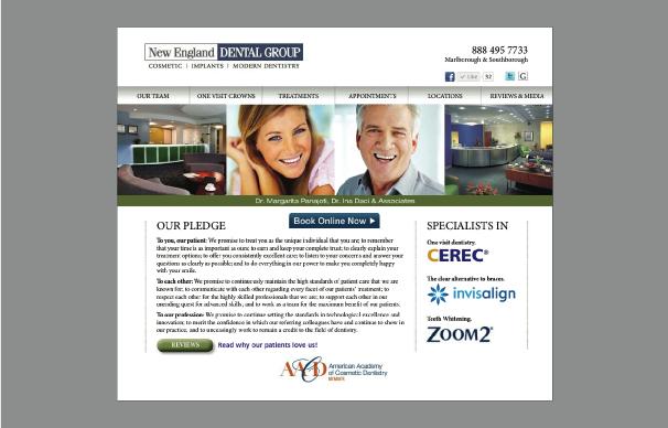 NEDGWEB